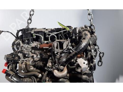 Engine PEUGEOT PARTNER Box Body/MPV (K9) 1.5 BlueHDI 130 | BP30978713M1