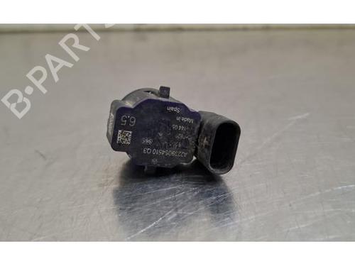 Electronic module MERCEDES-BENZ EQB (X243) EQB 250+ (243.602) | BP40288869M83 - Image 3