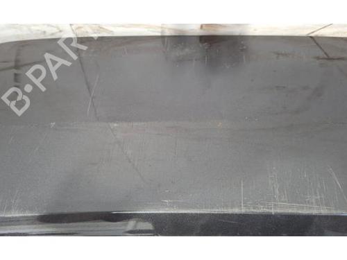 Rear spoiler FORD RANGER (TKE) 2.0 EcoBlue 4x4 | BP30446989C96