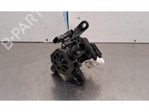 Used Electronic module PEUGEOT 3008 III (KA_, KB_, KC_) e-210 (KCZKZX) (213 hp) 32665360