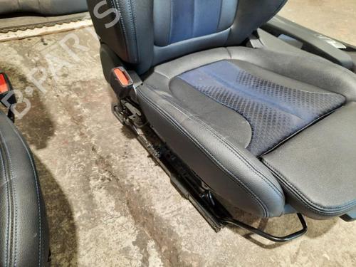 Sæde sæt BMW 1 (F40) 116 d | BP37686601C78  - Image 8