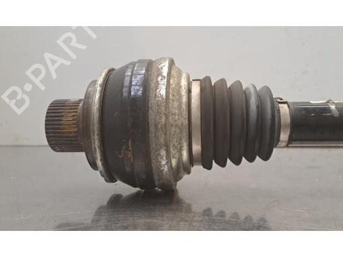 Right rear driveshaft PORSCHE CAYENNE Coupe (9YB) Turbo E-Hybrid AWD (9YBCT1, 9YBCZ1) | BP37275718M41 - Image 3