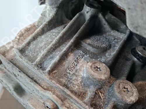 Gearbox PEUGEOT EXPERT Van (V_) 1.5 BlueHDi 120 | BP38039161M3 - Image 12