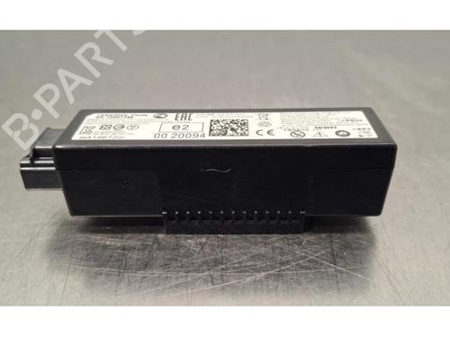 Electronic module DS DS 7 Crossback (J4_, JR_, JC_) E-TENSE 4x4 (J45GBU) | BP31705495M83