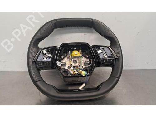 Used Steering wheel PEUGEOT 308 III (FB_, FH_, FP_, F3_, FM_) e-308 (FMZKWZ) (156 hp) 30057059