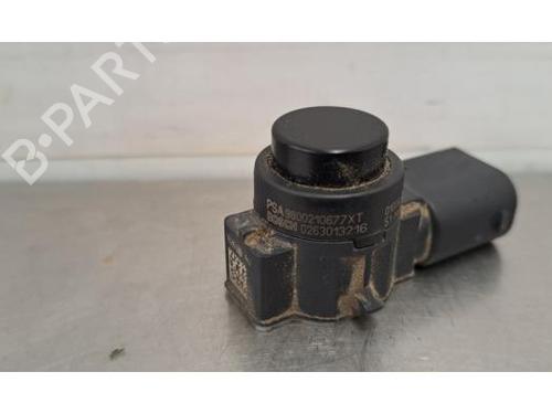 Electronic module CITROËN JUMPY III Van (V_) 2.0 BlueHDi 145 | BP29521922M83 