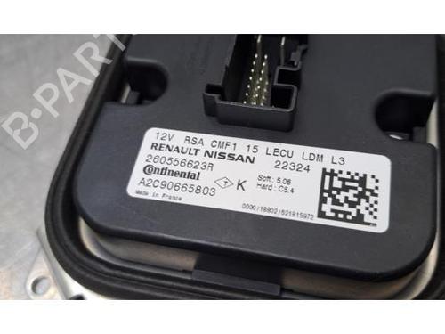 Electronic module RENAULT TRAFIC III Van (FG_) 2.0 dCi 130 (FGMY) | BP36872789M83  - Image 11