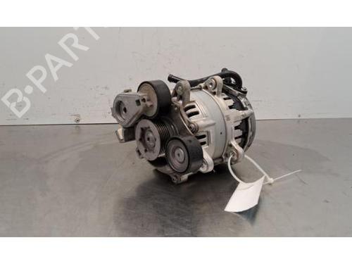 Used Alternator Alternator 37037980 37037980
