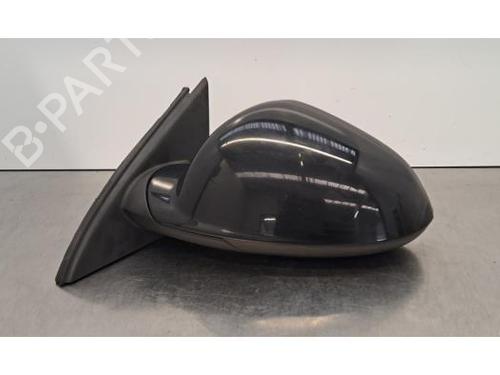 Left mirror OPEL INSIGNIA A Sports Tourer (G09) 1.6 CDTi (35) | BP30915902C26 