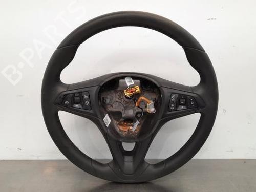 Used Steering wheel OPEL ASTRA K Sports Tourer (B16) 1.5 CRDI (35) (105 hp) 23600630