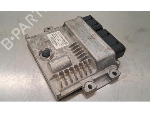 Engine control unit (ECU) OPEL VIVARO C Van (K0) 2.0 | BP28006095M57 