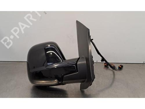 Right mirror PEUGEOT TRAVELLER Bus (V_) E-TRAVELLER | BP31273436C27 