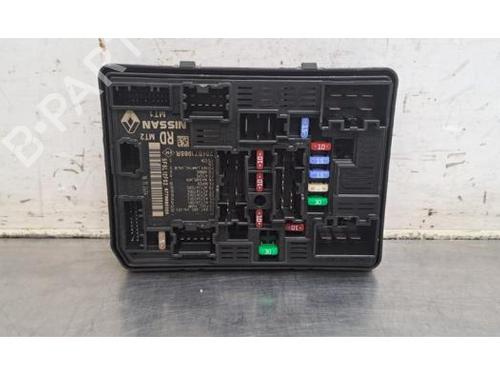 Fuse box DACIA JOGGER (RK_) 1.0 TCe 110 (RKMD) | BP35772726E1 - Image 2