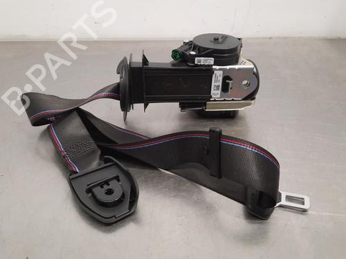 Used Front right belt tensioner BMW 5 (G60) i5 eDrive40 (340 hp) 20850345