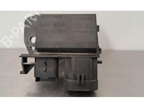 Used Electronic module OPEL COMBO Box Body/MPV (K9) 1.5 D (102 hp) 28684814