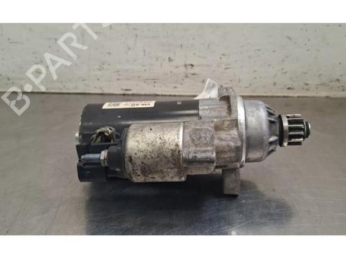 Starter MAN TGE Van 2.0 TDI (01V, 03V, 36V, UYB, UYC, UYD) | BP38022623M8 - Image 4