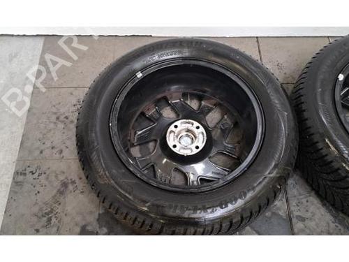 Fælk OPEL MOKKA 1.2 (76) | BP36099986C45 - Image 9