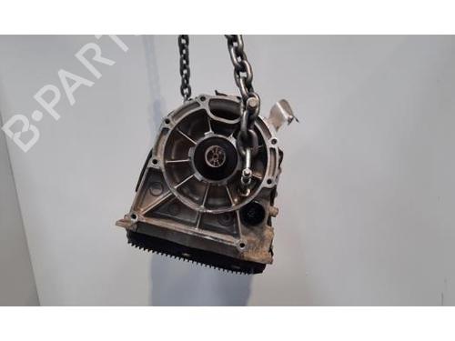 Gearbox LAND ROVER RANGE ROVER SPORT II (L494) 3.0 SDV6 4x4 | BP23642495M3