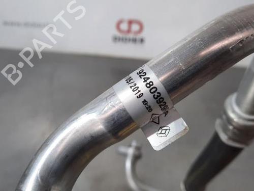 AC pipe RENAULT CAPTUR I (J5_, H5_) 0.9 TCe 90 | BP23642759M126 