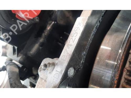 Engine VW POLO VI (AW1, BZ1, AE1) 1.0 TSI | BP36443870M1 - Image 7