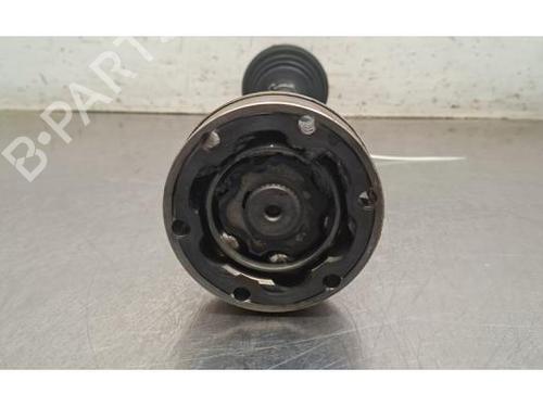 Left front driveshaft SKODA OCTAVIA IV Combi (NX5, PV5) 1.5 TSI | BP38039347M38 - Image 2