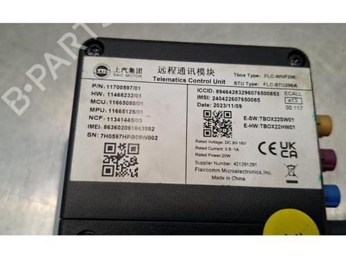 Electronic module MG MG 3 (ZP2_) 1.5 Hybrid+ | BP39936485M83 - Image 3