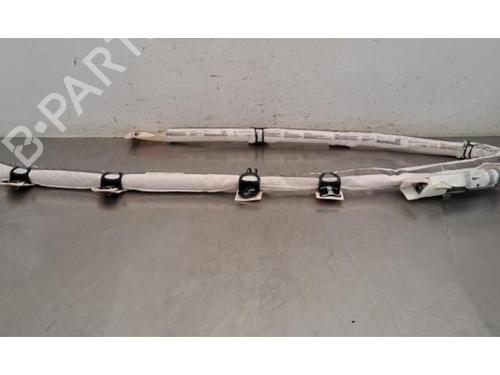 Used Right curtain airbag Right curtain airbag VW ID.3 (E11, E12) Pro (204 hp) 35780024 35780024
