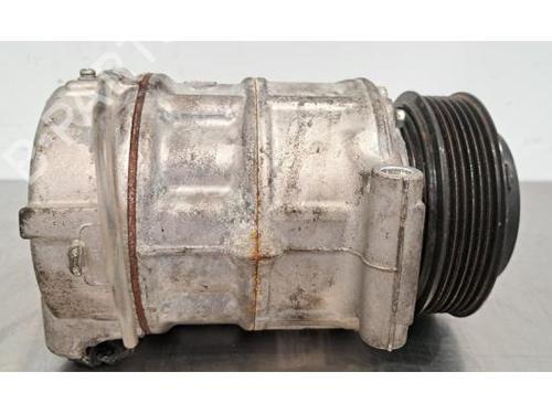 AC compressor LAND ROVER RANGE ROVER VELAR (L560) 3.0 D300 SDV6 4x4 | BP28613424M34 - Image 5