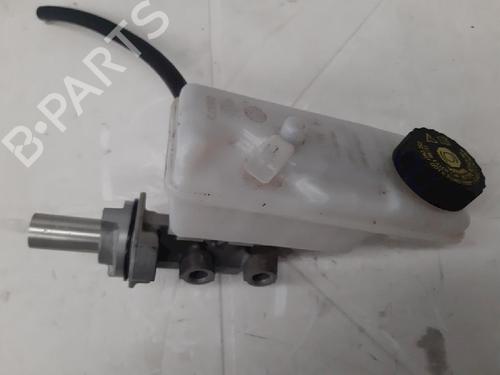 Used Brake master cylinder RENAULT KANGOO Express (FW0/1_) 1.5 dCi 90 (FW0G, FW05, FW08, FW11) (90 hp) 10812465