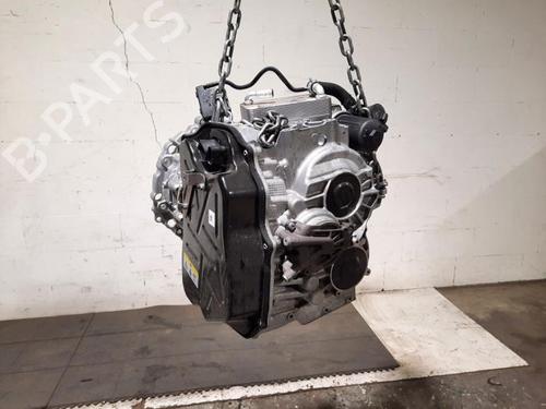 Used Gearbox CUPRA LEON (KL1, KU1, KUG) 1.5 VZ e-HYBRID (272 hp) 29150648