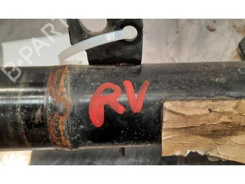 Right front shock absorber OPEL CROSSLAND X / CROSSLAND (P17, P2QO) 1.2 (75) | BP24991256M17 