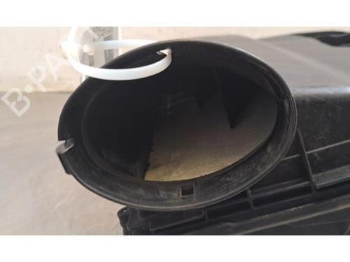 Air filter box MERCEDES-BENZ VITO Van (W447) 111 CDI (447.601, 447.603, 447.605) | BP37649397M87 - Image 6