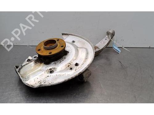 Used Left front steering knuckle Left front steering knuckle 36872964 36872964