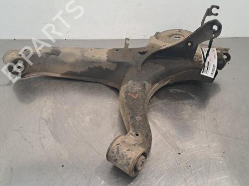 Used Left rear suspension arm MERCEDES-BENZ VITO Van (W447) 114 CDI (447.601, 447.603, 447.605) (136 hp) 23617201
