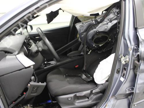 Electronic module TOYOTA C-HR (_X1_) 1.8 Hybrid (ZYX10_, ZYX11_, ZYX10R, ZYX11R) | BP36005104M83  - Image 13