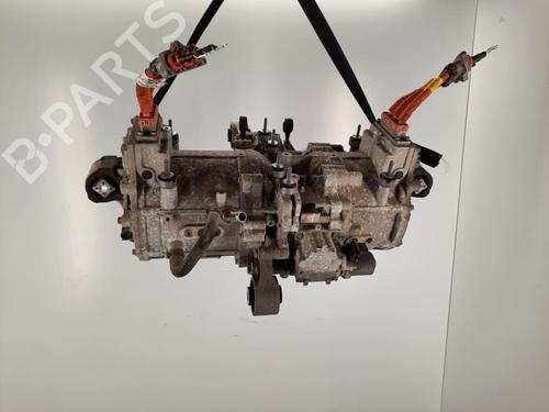Used Engine Engine MG MARVEL R EV (EP21) (179 hp) 33892617 33892617