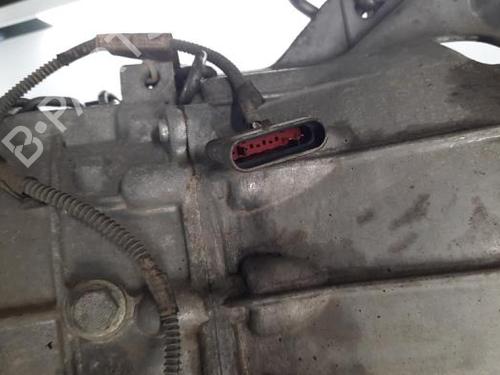 Gearbox IVECO DAILY VI Van 33S14, 35S14, 35C14, 42S14 | BP37410860M3  - Image 5