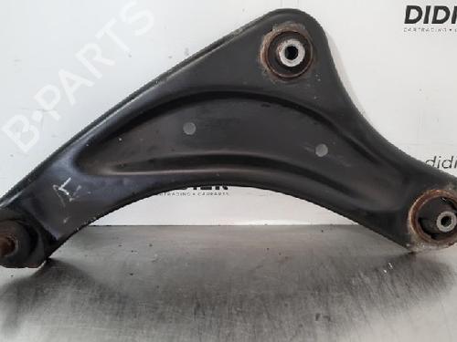 Used Left front suspension arm NISSAN NV200 Van e-NV (ME0N) (109 hp) 10869981