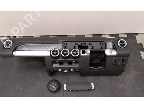 Used Airbag Kit Airbag Kit 39418005 39418005