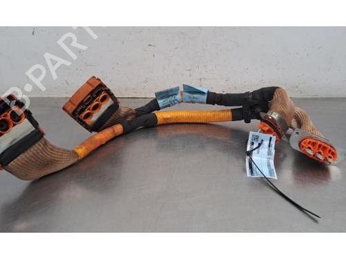 Used Cable Cable DACIA DUSTER (PYM_, PYN_) 1.6 HYBRID 140 (141 hp) 35772738 35772738