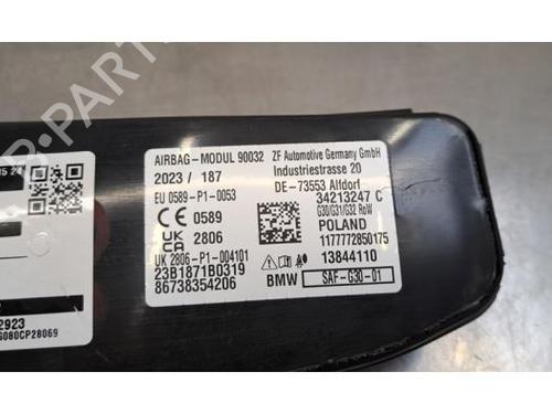 Other BMW 5 Touring (G31) 520 i | BP37454054O1 - Image 4