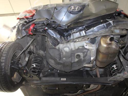 Engine mount HYUNDAI i10 II (BA, IA) 1.0 | BP36145902M89  - Image 24