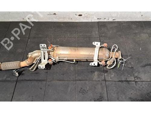 Used Catalyst PEUGEOT BOXER Van 2.2 BlueHDi 120 (120 hp) 30163645