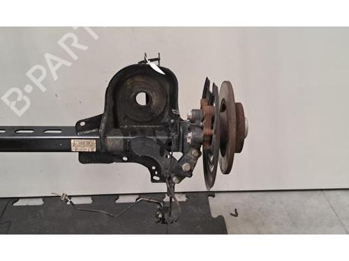 Bagaksel RENAULT TRAFIC III Van (FG_) 1.6 dCi 125 (FGMH) | BP39418244M2 - Image 2