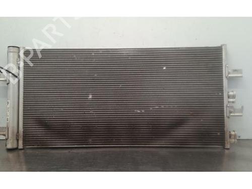 Used AC radiator AC radiator MINI MINI (F55) Cooper (136 hp) 40070902 40070902