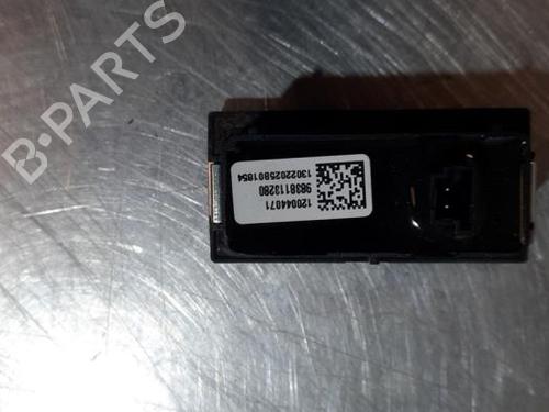 Switch CITROËN C3 AIRCROSS II (SJ_) 1.2 Hybrid 145 (SJGHPY) | BP36772613I30 - Image 3