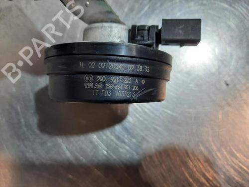 Horn SKODA FABIA IV (PJ3) 1.0 TSI | BP34272447E13 - Image 4