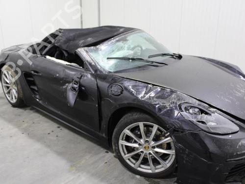 Engine PORSCHE 718 BOXSTER (982) 2.0 T (982320, 982321, 982350, 982351) | BP26944582M1 - Image 14