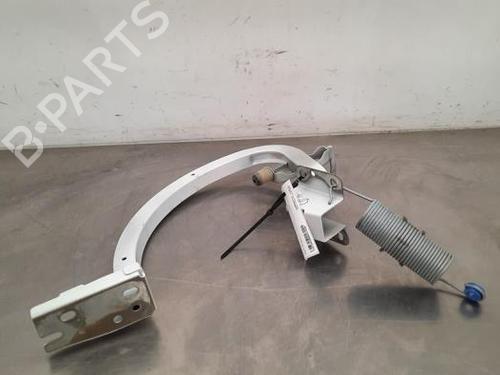 Used Hinge/Door check strap AUDI A3 Sportback (8YA, 8YF) 30 TDI (116 hp) 23608076