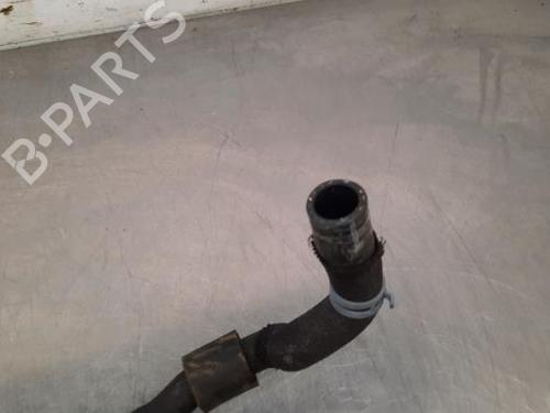 Pipe AUDI Q8 (4MN, 4MT) 50 TDI Mild Hybrid quattro | BP23632081M125